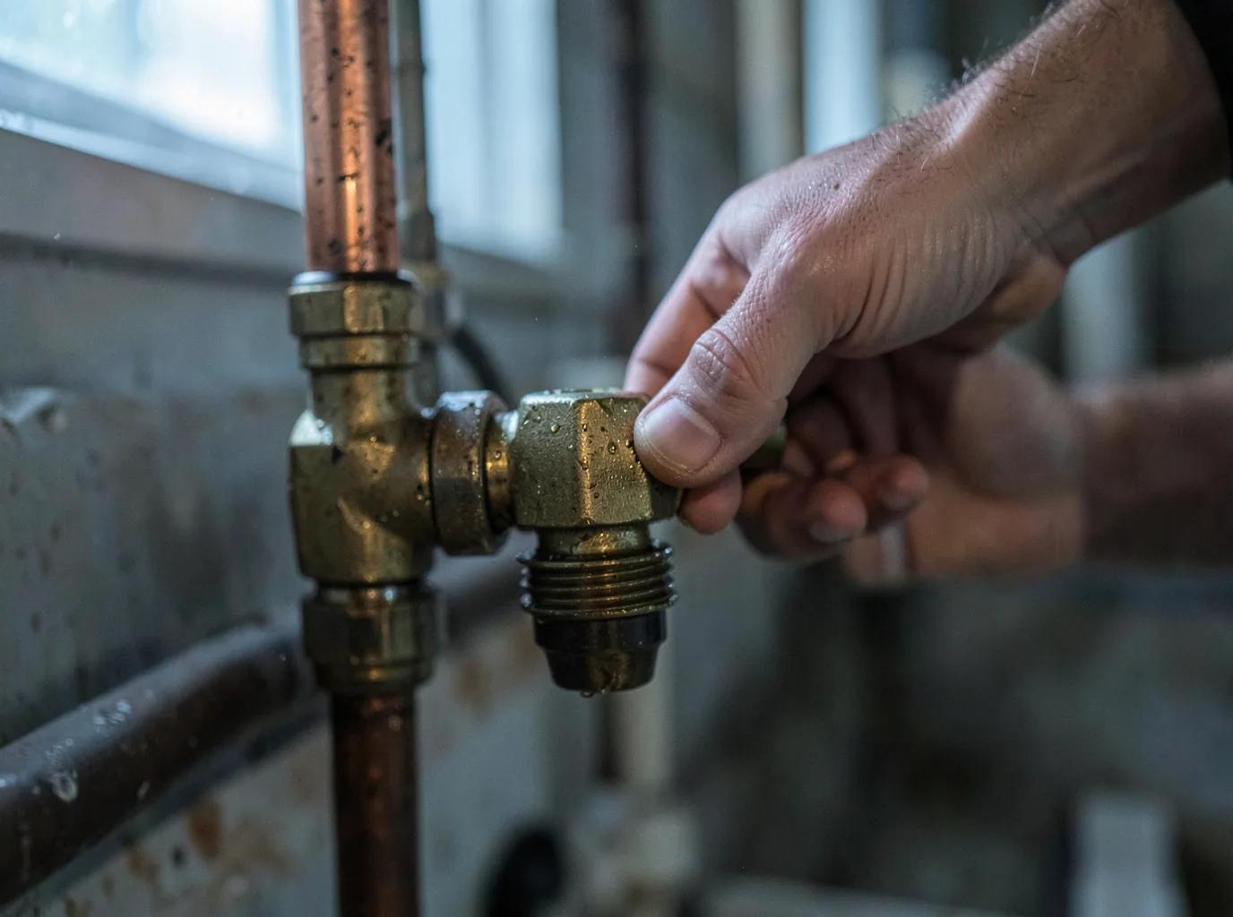 Emergency Plumber Rosedale, MS FAQs